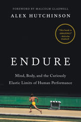 Endure - 6 Feb 2018