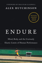 Endure - 6 Feb 2018