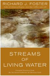 Streams of Living Water - 12 Oct 2010