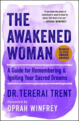 The Awakened Woman - 3 Oct 2017