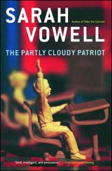 The Partly Cloudy Patriot - 5 Sep 2002