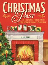 Christmas Past - 1 Nov 2022