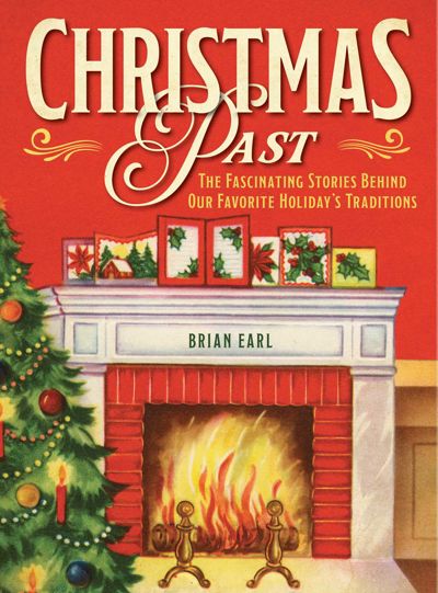 Christmas Past