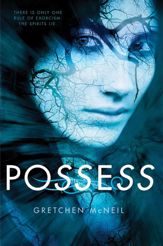 Possess - 23 Aug 2011