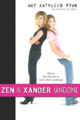 Zen and Xander Undone - 3 May 2010