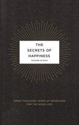 The Secrets of Happiness - 14 Nov 2006