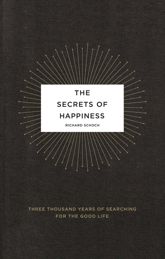 The Secrets of Happiness - 14 Nov 2006