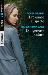 Présumée suspecte - Dangereuse imposture - 1 May 2017