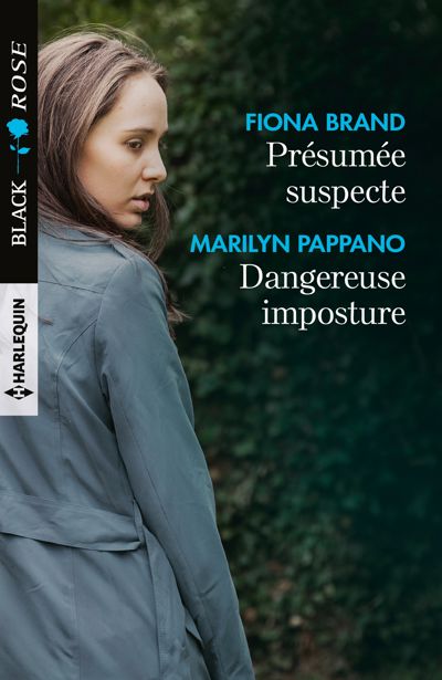 Présumée suspecte - Dangereuse imposture