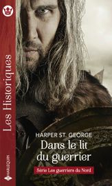 Dans le lit du guerrier - 1 Nov 2021