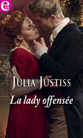 La lady offensée - 1 Nov 2022