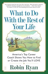 What to Do with The Rest of Your Life - 15 Oct 2002