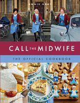 Call the Midwife the Official Cookbook - 7 Mar 2023