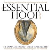Essential Hoof Book - 1 Jan 2018