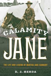 Calamity Jane - 15 Apr 2018