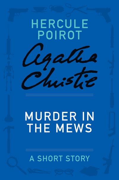 Murder in the Mews