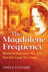 The Magdalene Frequency - 7 Nov 2023
