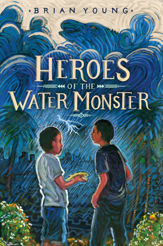 Heroes of the Water Monster - 23 May 2023