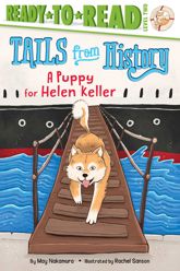 A Puppy for Helen Keller - 4 Dec 2018