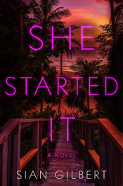 She Started It - 13 Jun 2023