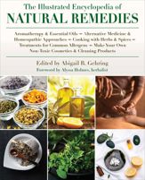 The Illustrated Encyclopedia of Natural Remedies - 17 Mar 2020