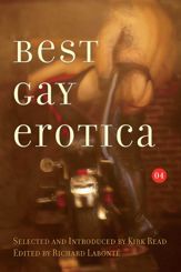 Best Gay Erotica 2004 - 24 Apr 2012