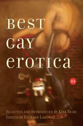 Best Gay Erotica 2004 - 24 Apr 2012