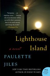 Lighthouse Island - 8 Oct 2013