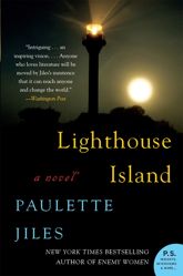 Lighthouse Island - 8 Oct 2013
