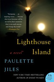 Lighthouse Island - 8 Oct 2013