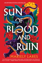 Sun of Blood and Ruin - 20 Feb 2024