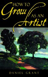 How to Grow as an Artist - 1 Oct 2002