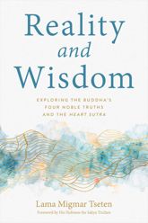 Reality and Wisdom - 10 Oct 2023