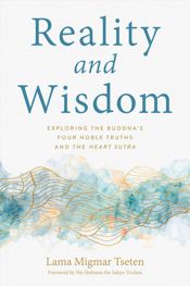 Reality and Wisdom - 10 Oct 2023