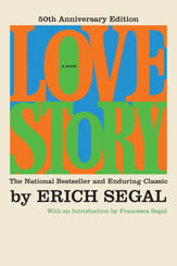 Love Story [50th Anniversary Edition] - 4 Feb 2020