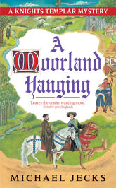 Moorland Hanging, A - 13 Oct 2009