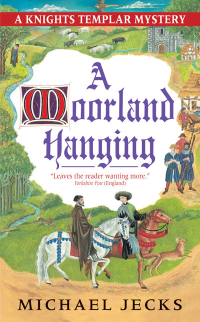 Moorland Hanging, A