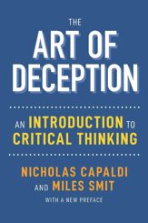 Art of Deception - 27 Sep 2019