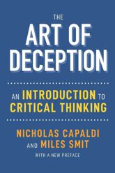 Art of Deception - 27 Sep 2019