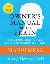 Happiness: The Owner's Manual - 6 May 2014