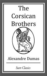 The Corsican Brothers - 4 Apr 2014