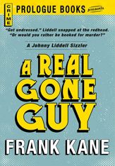 A Real Gone Guy - 15 Feb 2012