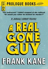 A Real Gone Guy - 15 Feb 2012