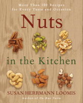 Nuts in the Kitchen - 27 Apr 2010