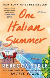 One Italian Summer - 1 Mar 2022