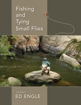 Fishing and Tying Small Flies - 26 Jun 2019