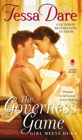 The Governess Game - 28 Aug 2018