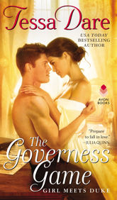 The Governess Game - 28 Aug 2018
