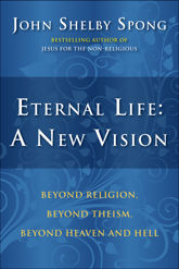 Eternal Life: A New Vision - 1 Sep 2009