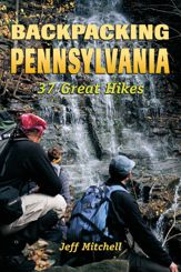 Backpacking Pennsylvania - 30 Dec 2004